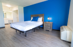 Siegel Suites Shreveport Apartments