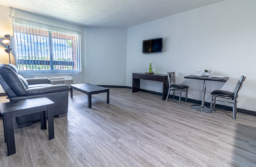 Siegel Suites Shreveport Apartments