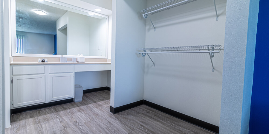 Siegel Suites Shreveport Apartments