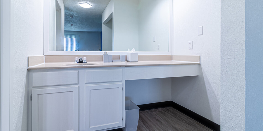 Siegel Suites Shreveport Apartments