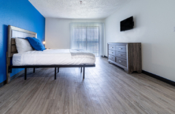 Siegel Suites Shreveport Apartments