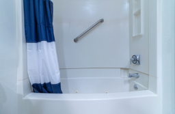 Siegel Suites Shreveport Apartments