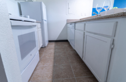 Siegel Suites Shreveport Apartments