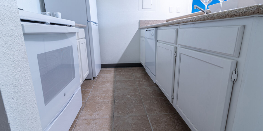 Siegel Suites Shreveport Apartments