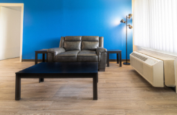 Siegel Suites Shreveport Apartments