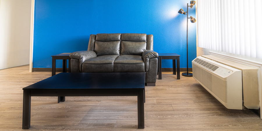 Siegel Suites Shreveport Apartments