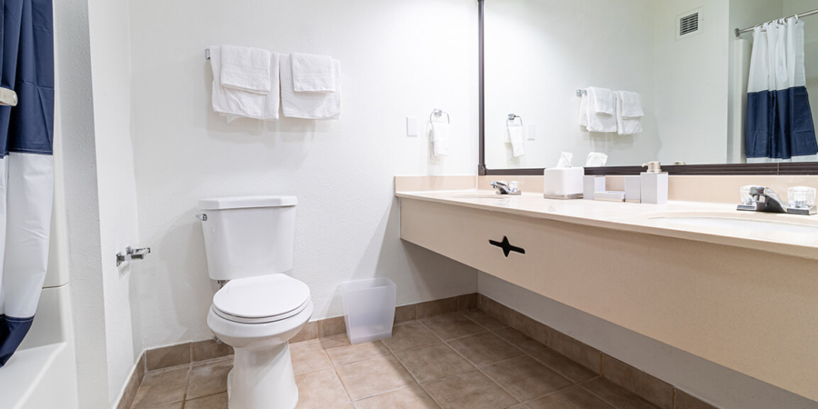 Siegel Suites Shreveport Apartments