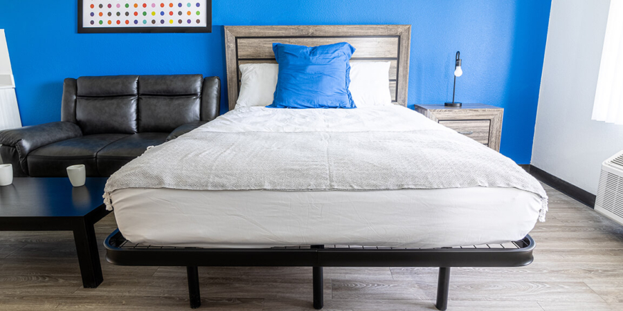 Siegel Suites Shreveport Apartments