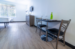 Siegel Suites Shreveport Apartments