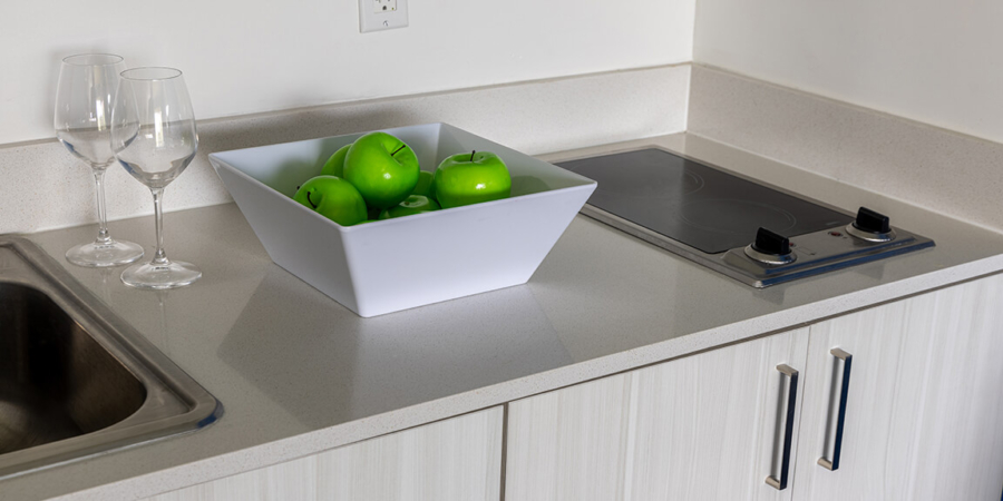 Siegel Suites Shreveport Apartments