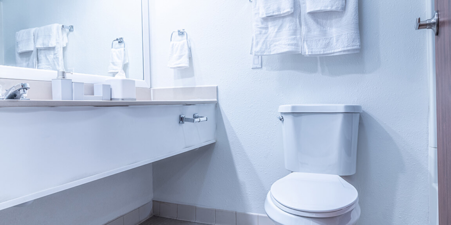 Siegel Suites Shreveport Apartments