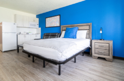 Siegel Suites Shreveport Apartments