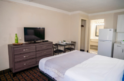 Apartments in Jackson, MS - Siegel Suites Jackson