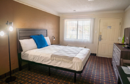 Apartments in Jackson, MS - Siegel Suites Jackson