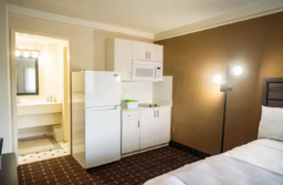 Apartments in Jackson, MS - Siegel Suites Jackson