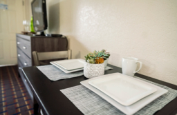 Apartments in Jackson, MS - Siegel Suites Jackson