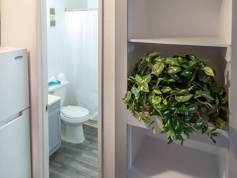 Charleston Apartments in Las Vegas