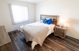 Apartments on Boulder Highway, Las Vegas - Siegel Suites