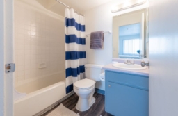 Apartments on Boulder Highway, Las Vegas - Siegel Suites