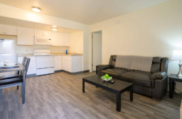 Apartments in Las Vegas on Boulder Hwy