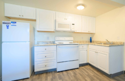 Apartments in Las Vegas on Boulder Hwy