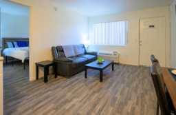 Apartments in Las Vegas on Boulder Hwy