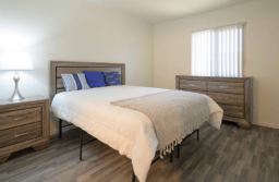 Apartments in Las Vegas on Boulder Hwy