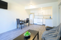 Apartments in Las Vegas on Boulder Hwy