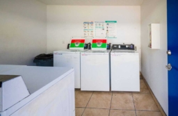 Swenson apartments Las Vegas