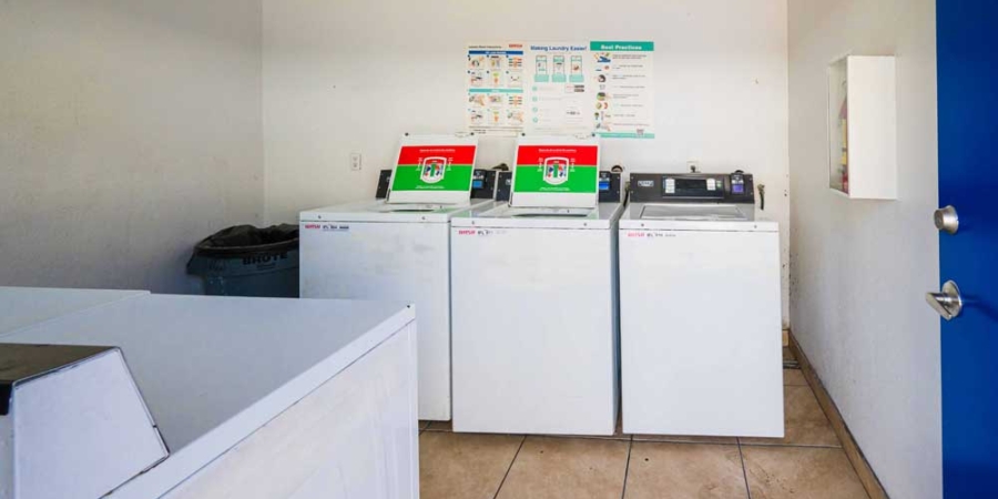 Swenson apartments Las Vegas