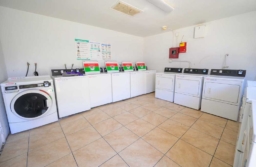 Swenson apartments Las Vegas