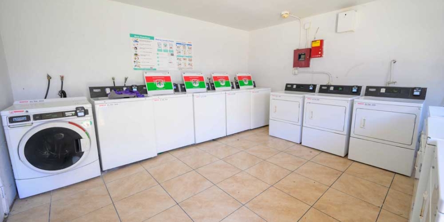 Swenson apartments Las Vegas