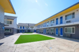 Swenson apartments Las Vegas