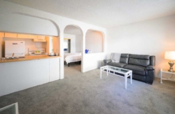 Swenson apartments Las Vegas