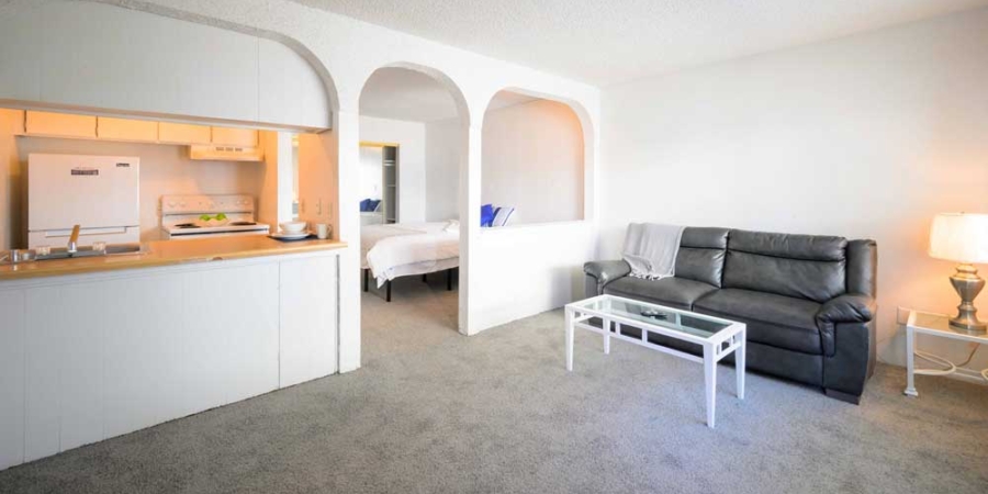 Swenson apartments Las Vegas