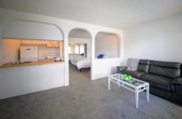 Swenson apartments Las Vegas