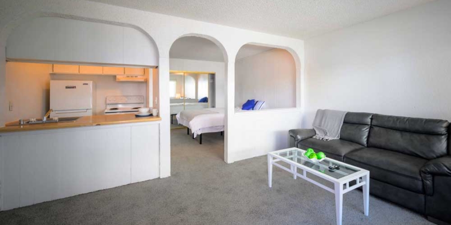 Swenson apartments Las Vegas