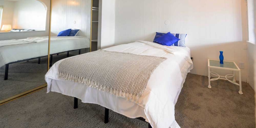 Swenson apartments Las Vegas