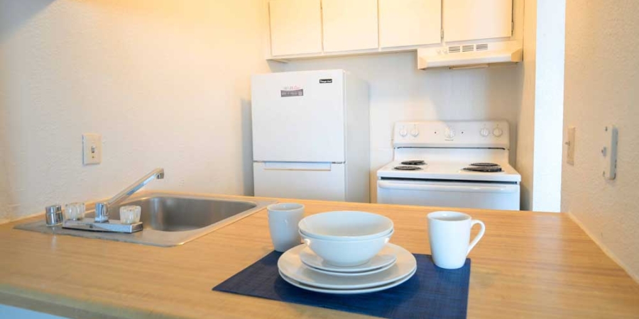 Swenson apartments Las Vegas