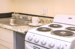 Siegel Suites 700 N Las Vegas Boulevard Las Vegas, NV 89101 affordable flexible stay apartments