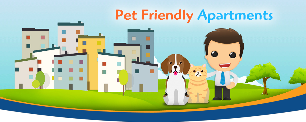 Siegel Suites low cost pet friendly apartments