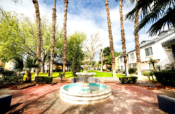 Siegel Suites MLK Blvd Las Vegas, NV affordable extended stay weekly & monthly rate apartments