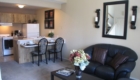 Siegel Suites MLK Blvd Las Vegas, NV affordable extended stay weekly & monthly rate apartments