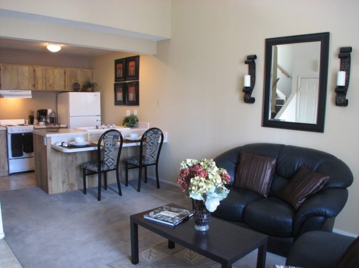 Siegel Suites MLK Blvd Las Vegas, NV affordable extended stay weekly & monthly rate apartments