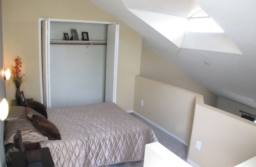 Siegel Suites MLK Blvd Las Vegas, NV affordable extended stay weekly & monthly rate apartments
