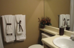Siegel Suites MLK Blvd Las Vegas, NV affordable extended stay weekly & monthly rate apartments