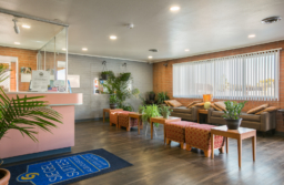 Siegel Suites Albuquerque, NM low cost weekly & monthly rate apartments