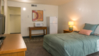 Siegel Suites Albuquerque, NM low cost weekly & monthly rate apartments