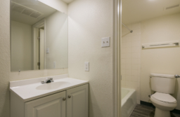 Siegel Suites Albuquerque, NM low cost weekly & monthly rate apartments