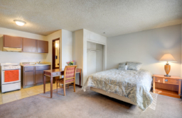 Siegel Suites Bonanza Rd Las Vegas, NV affordable weekly & monthly rate apartments